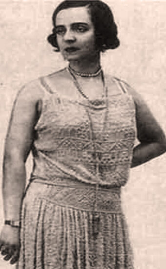 Leonarda Cianciulli: storia di una killer italiana