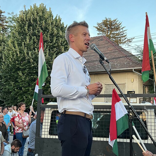 TISZA in ascesa in Ungheria, è questa la fine dell'era Orbán?