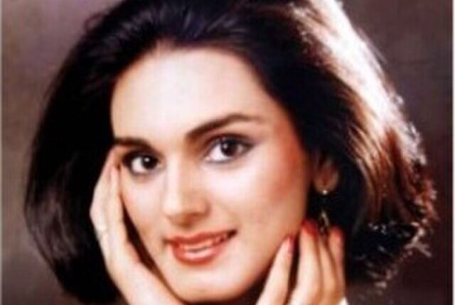 Neerja Bhanot: l'eroina del volo Pan Am 73