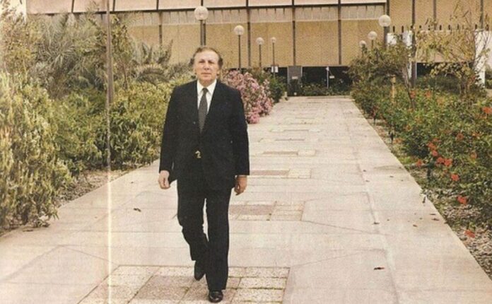 Poesie di Nizār Qabbānī: 3 da leggere