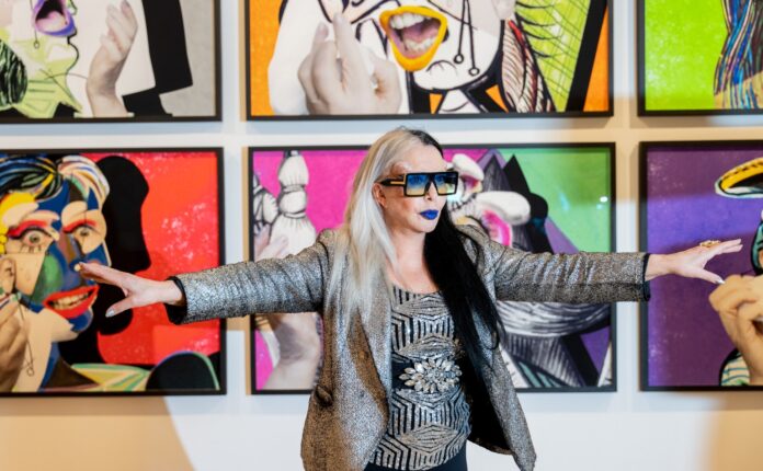 Le opere di ORLAN: il corpo e la sua ridefinizione