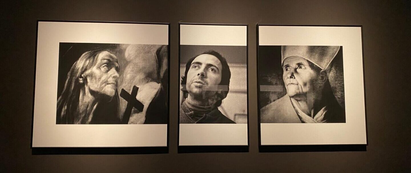 Il Museo e Real Bosco Capodimonte ricorda Mimmo Jodice