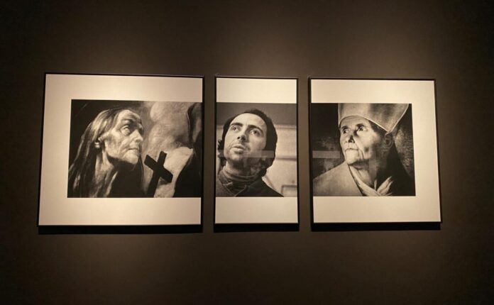 Il Museo e Real Bosco Capodimonte ricorda Mimmo Jodice