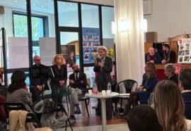 La storia della famiglia Ferragamo al Teatro Diana