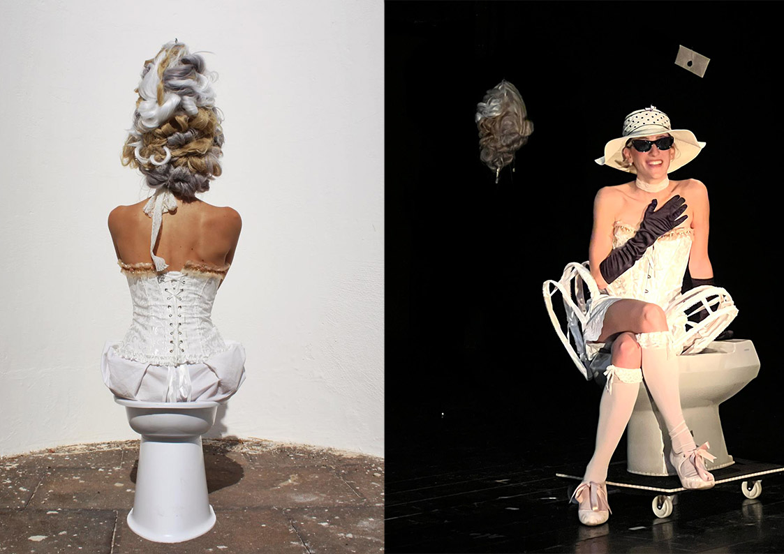 Queen Bidet al Teatro Area Nord | Recensione