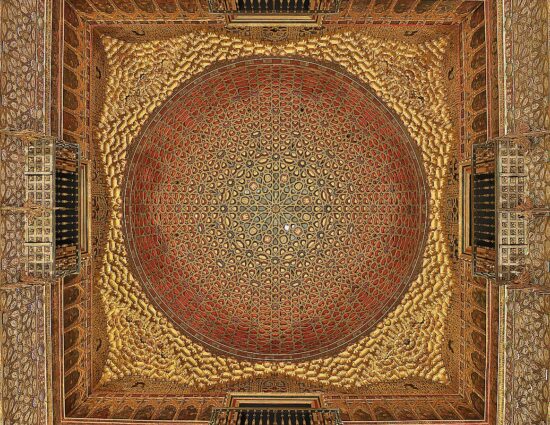 Real Alcázar di Siviglia