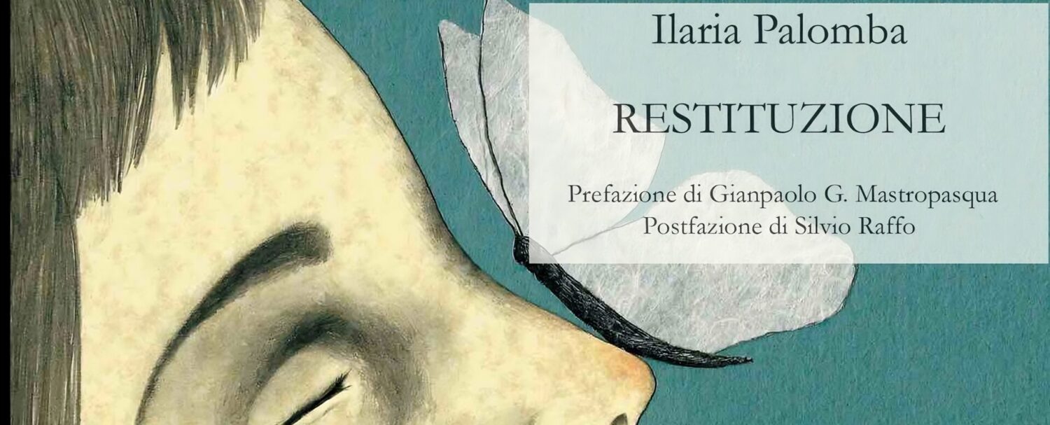 Restituzione di Ilaria Palomba