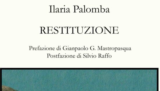 Restituzione di Ilaria Palomba