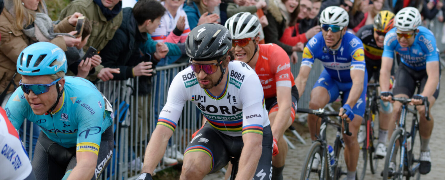 Storia del Giro delle Fiandre