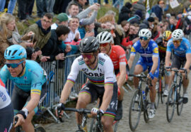 Storia del Giro delle Fiandre