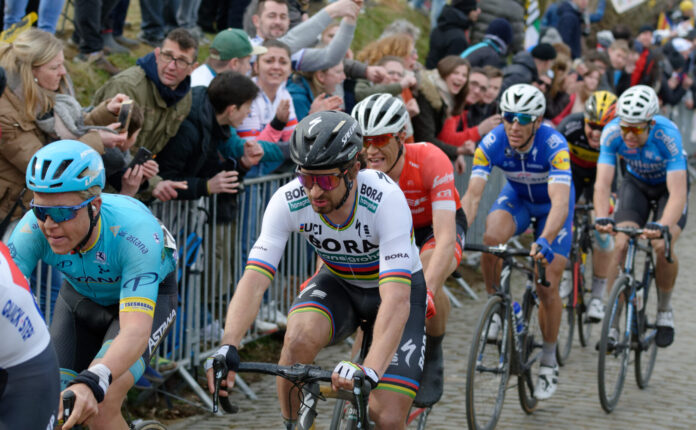 Storia del Giro delle Fiandre