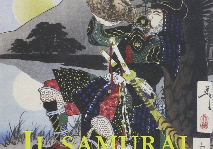Il Samurai di Endō Shūsaku: L’odissea di un samurai cristiano in Occidente