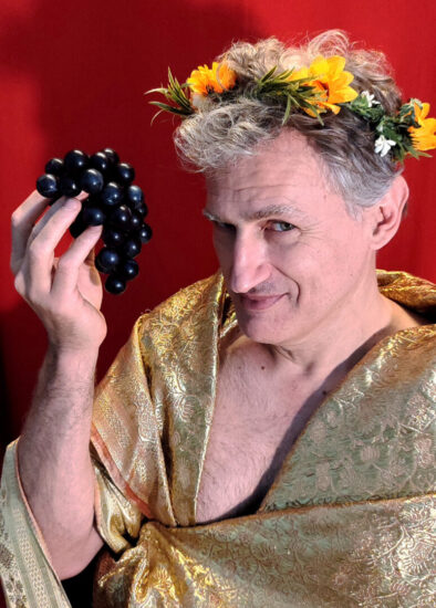 Satyricon al Teatro Arcobaleno