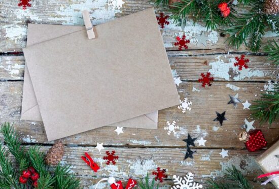 Realizzare pacchetti natalizi: 5 materiali indispensabili