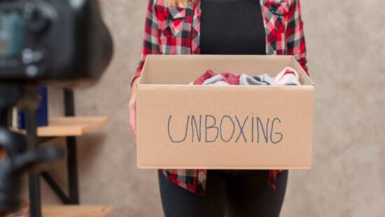 Il fenomeno delle mistery box: cosa sono e dove acquistarle