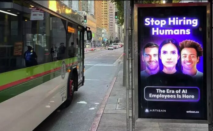 Sto Hiring Humans