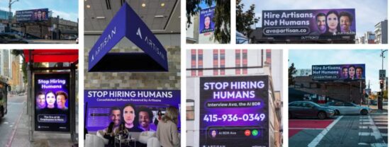 Stop Hiring Humans