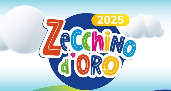 Lo Zecchino d'Oro