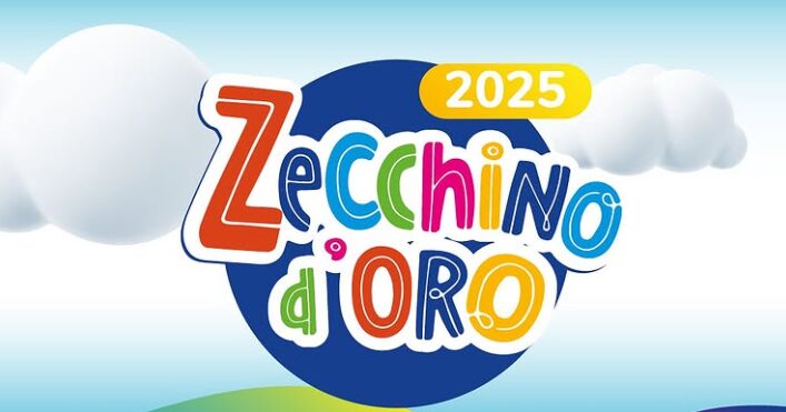 Lo Zecchino d'Oro