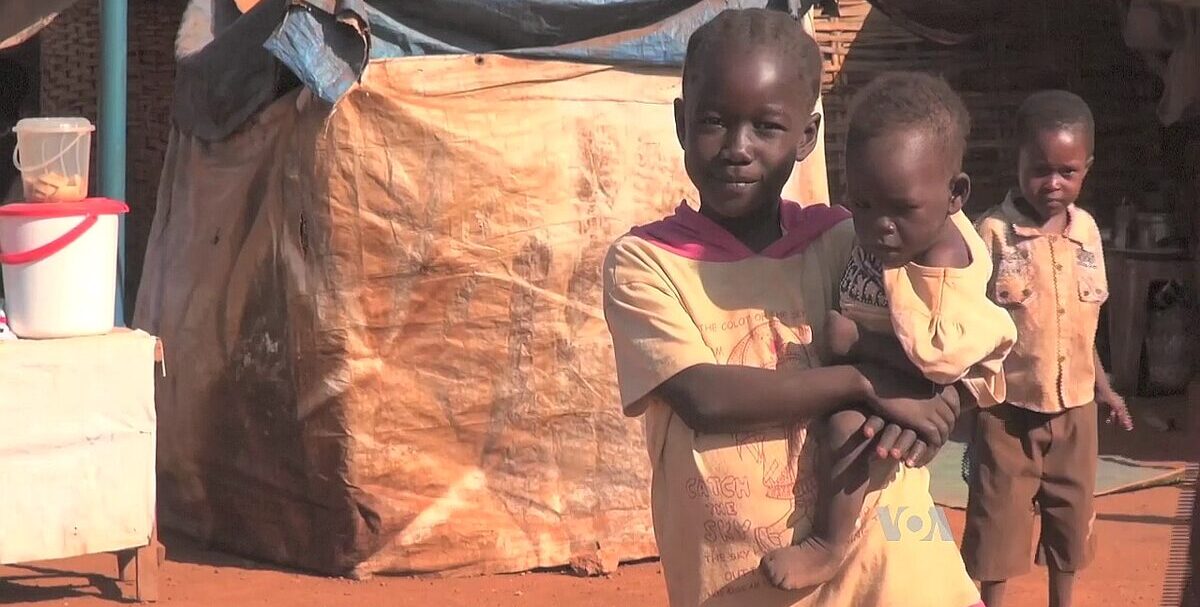 Guerra in Sudan: tra fame, fuga e abusi sulle donne