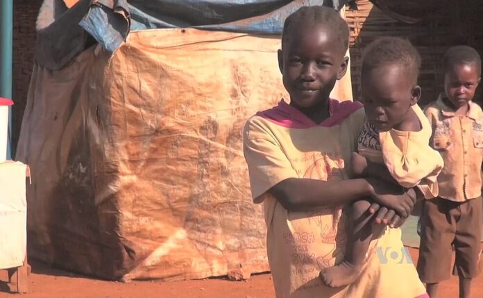 Guerra in Sudan: tra fame, fuga e abusi sulle donne