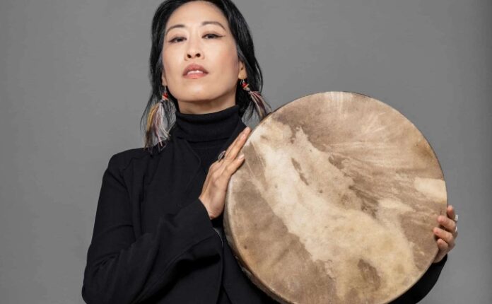 Sunny Kim in una lezione concerto al Teatro Ateneo