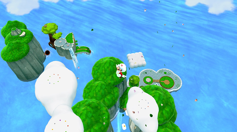 Super Mario Galaxy 2, un capolavoro da riscoprire | Recensione
