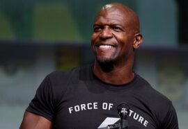 Film con Terry Crews: i 3 più iconici