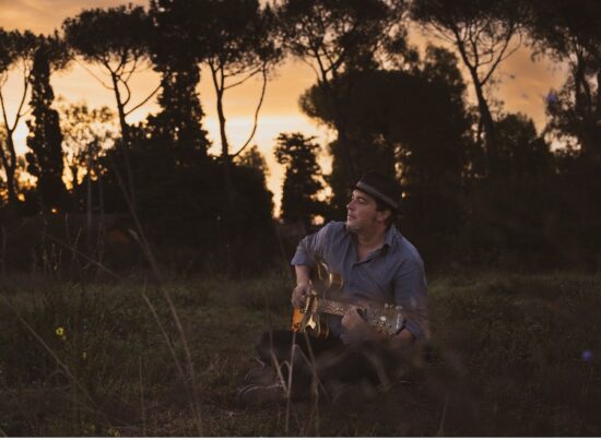 Intervista a The Niro in uscita con La Nascita