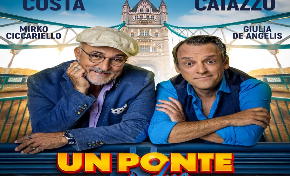 Un ponte per due