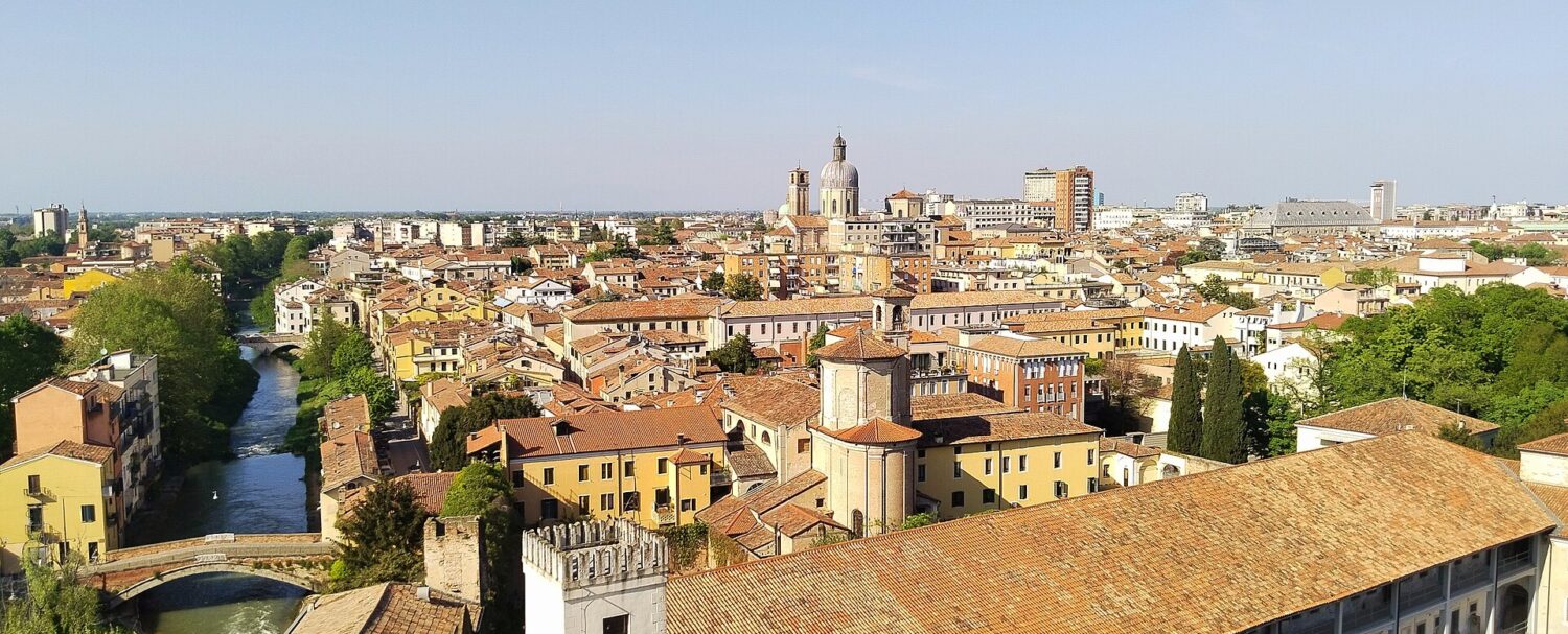 Thrifting a Padova: 3 mercati da non perdere