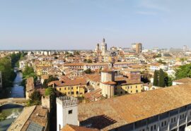 Thrifting a Padova: 3 mercati da non perdere