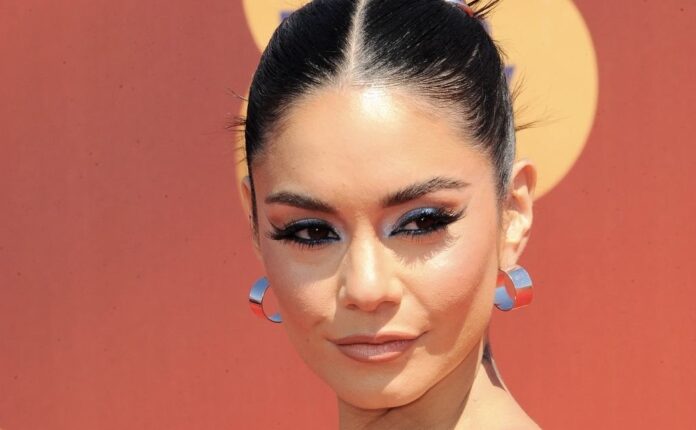 Film con Vanessa Hudgens: 4 da guardare