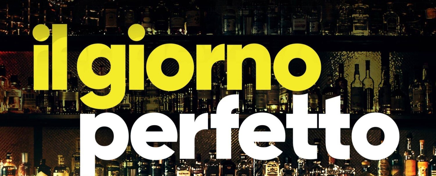 Il giorno perfetto: ossessione o amore?