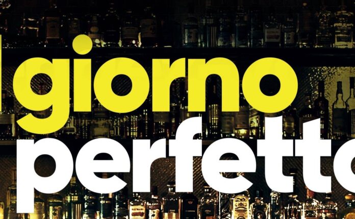 Il giorno perfetto: ossessione o amore?