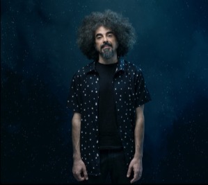 Orbit orbit: il viaggio di Caparezza nel suo cosmo