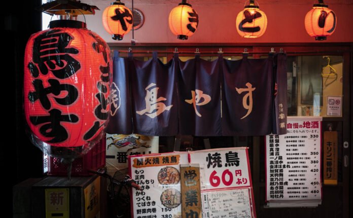 Nomikai: tradizione della cultura aziendale giapponese