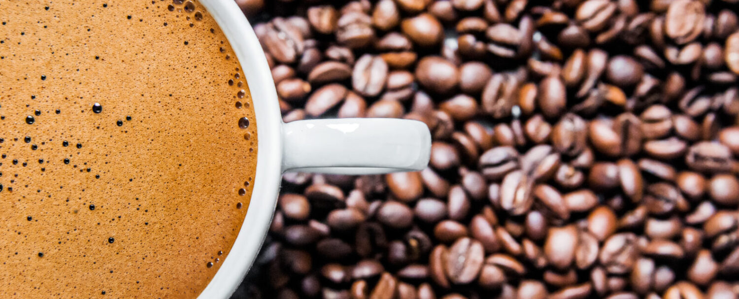 Crema di caffè espresso: come ottenerla perfetta