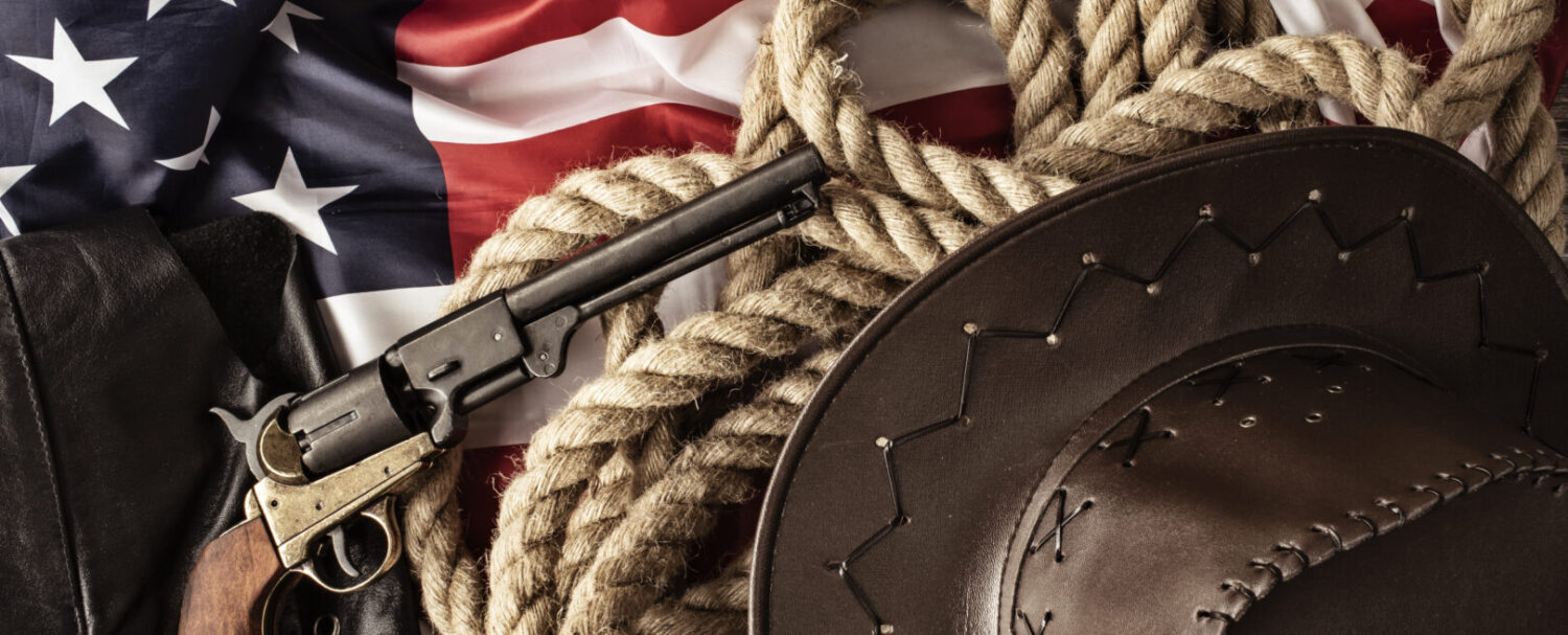 Il Gringo: storia di un'America coloniale