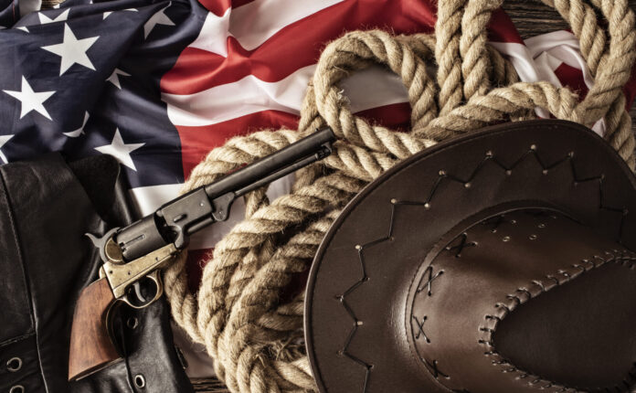 Il Gringo: storia di un'America coloniale