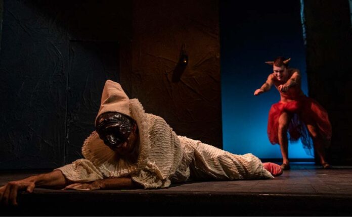 Il Testamento di Parasacco, al Teatro Trianon | Recensione