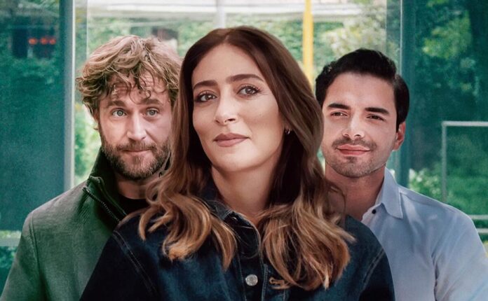 Semplicemente Alicia, la serie tv Netflix | Recensione