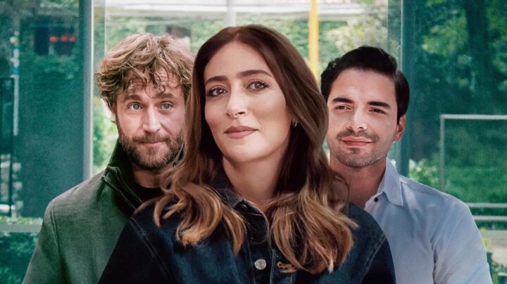 Semplicemente Alicia, la serie tv Netflix | Recensione