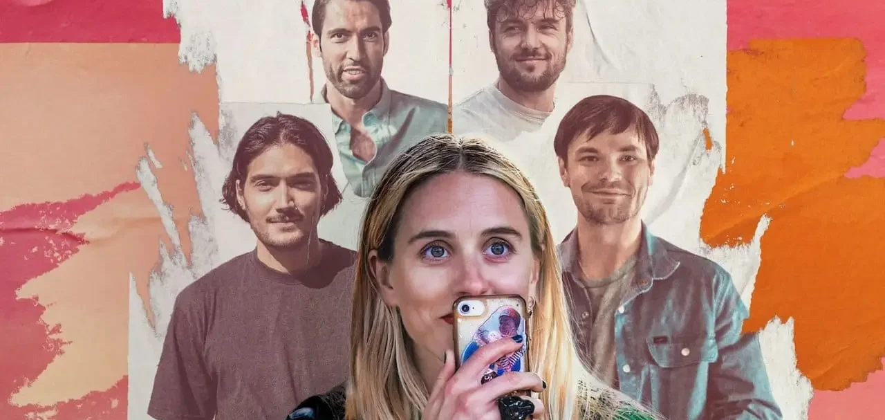 Diario dei miei due di picche, la serie tv Netflix | Recensione