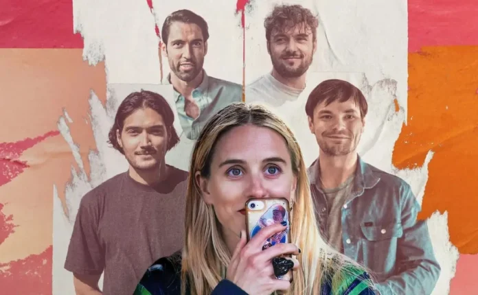 Diario dei miei due di picche, la serie tv Netflix | Recensione