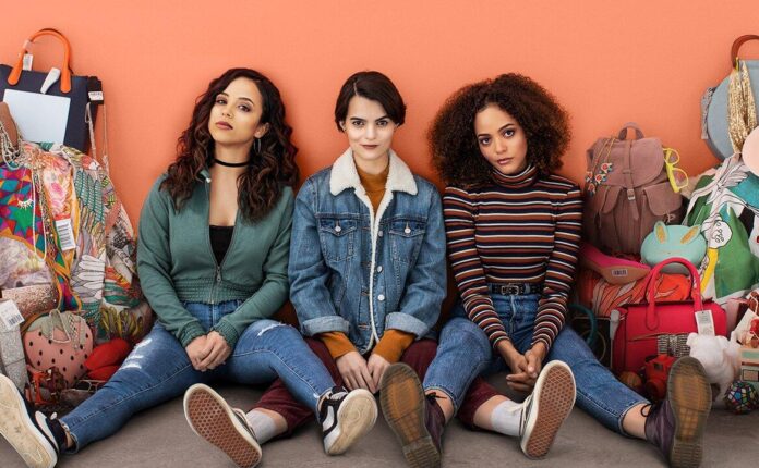 Trinkets, la serie tv Netflix | Recensione