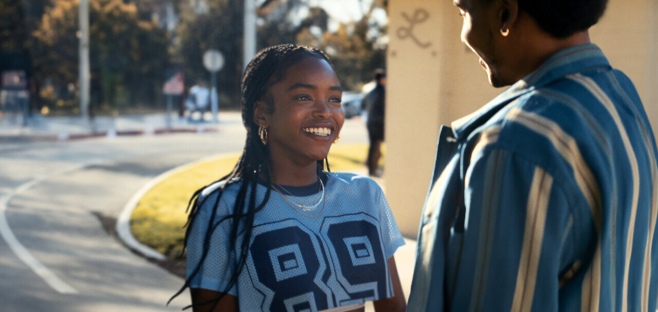 Per sempre, la serie tv Netflix | Recensione