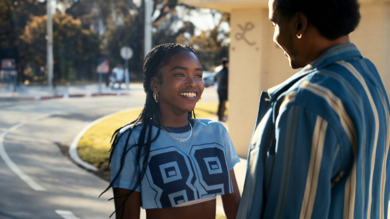 Per sempre, la serie tv Netflix | Recensione