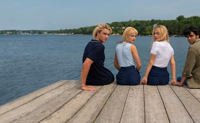 We were liars, la serie tv Prime Video | Recensione