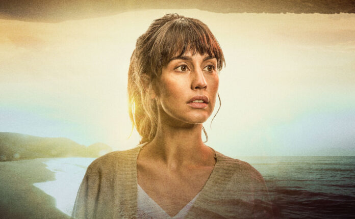 Entre tierras, la serie tv Netflix | Recensione